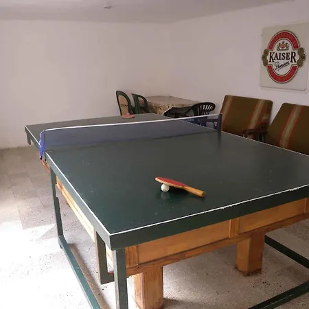 Apartment In - Balaton 19019