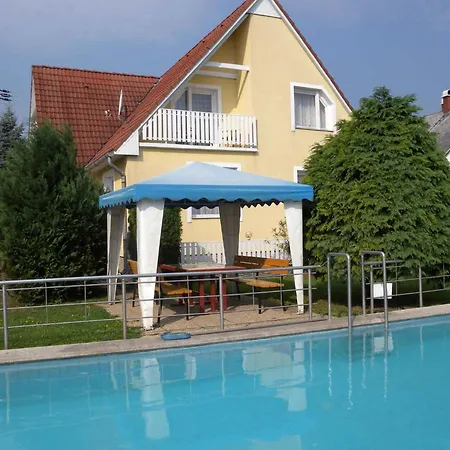 In - Balaton 19019 Lägenhet Felsopahok