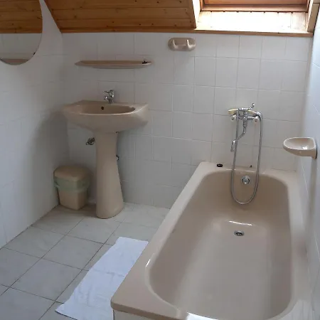 Apartment In Felsopahok/balaton 19019