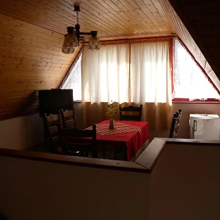 Apartment In Felsopahok/balaton 19019 *