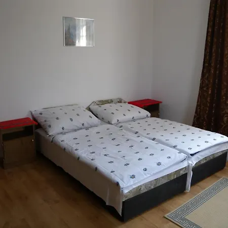 Apartment In Felsopahok/balaton 19019 *