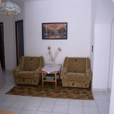Apartment In Felsopahok/balaton 19019 Felsopahok