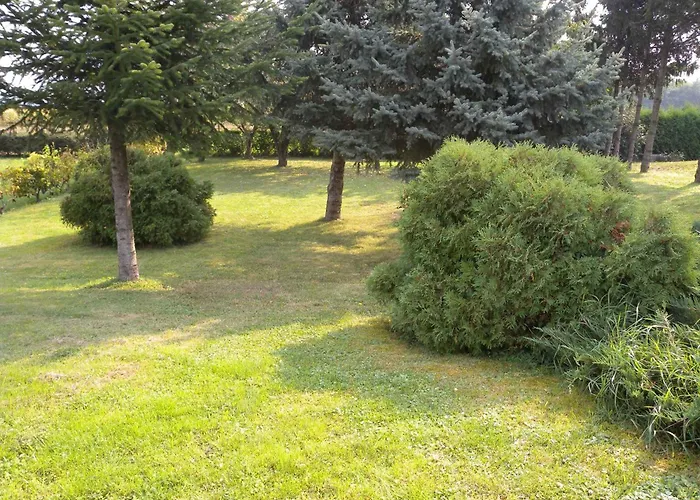 In - Balaton 19019 דירה Felsopahok