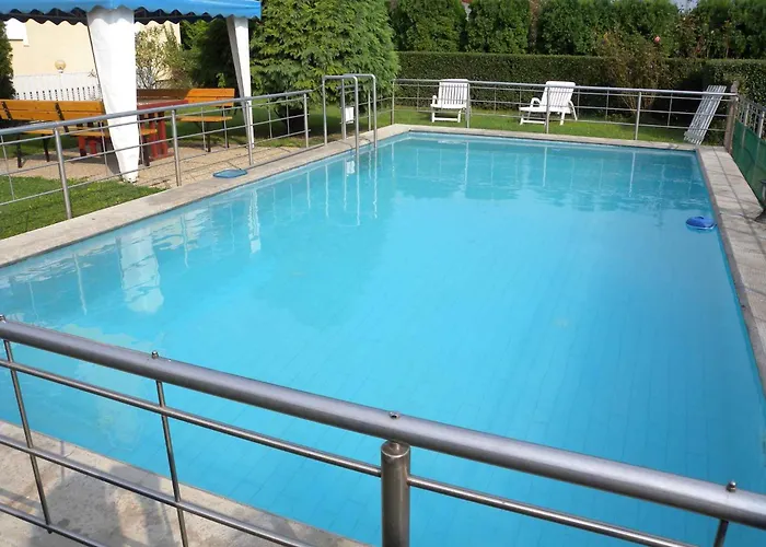 In - Balaton 19019 דירה