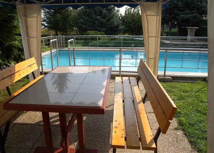 Lägenhet In - Balaton 19019 *